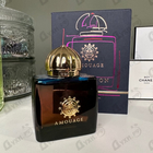 Отзывы Amouage Imitation