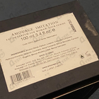 Отзыв Amouage Imitation