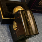 Отзыв Amouage Imitation