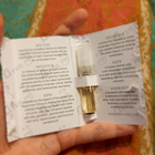Отзыв Amouage Imitation