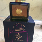 Отзывы Amouage Imitation