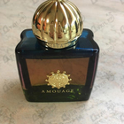 Отзывы Amouage Imitation