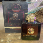 Отзывы Amouage Imitation