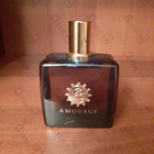 Отзывы Amouage Imitation