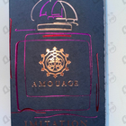 Отзывы Amouage Imitation