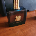 Отзыв Amouage Imitation