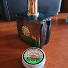 Отзыв Amouage Imitation