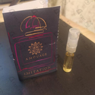 Отзывы Amouage Imitation