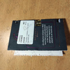 Отзыв Amouage Imitation