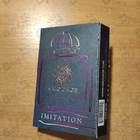 Отзывы Amouage Imitation