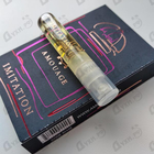 Отзыв Amouage Imitation