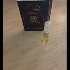 Отзывы Amouage Imitation