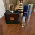 Отзывы Amouage Imitation