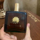 Отзывы Amouage Imitation