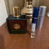 Духи Imitation от Amouage Отзывы Amouage Imitation