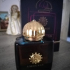 Отзывы Amouage Imitation