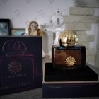 Отзыв Amouage Imitation