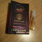 Духи Imitation от Amouage