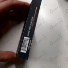 Отзыв Amouage Imitation