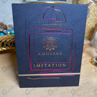 Отзыв Amouage Imitation