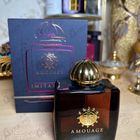 Отзыв Amouage Imitation