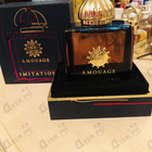 Отзыв Amouage Imitation
