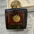 Отзыв Amouage Imitation