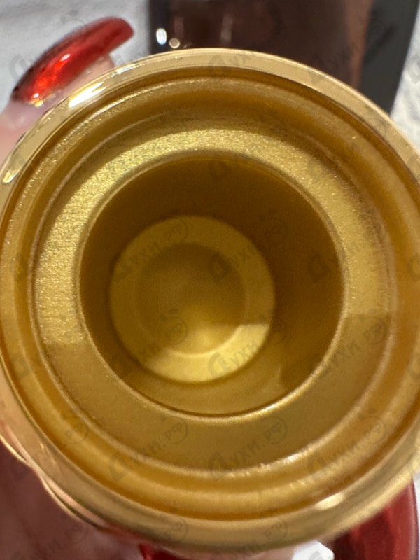 Парфюмерия Imitation от Amouage