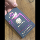 Отзывы Amouage Imitation