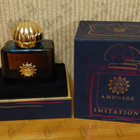 Духи Imitation от Amouage