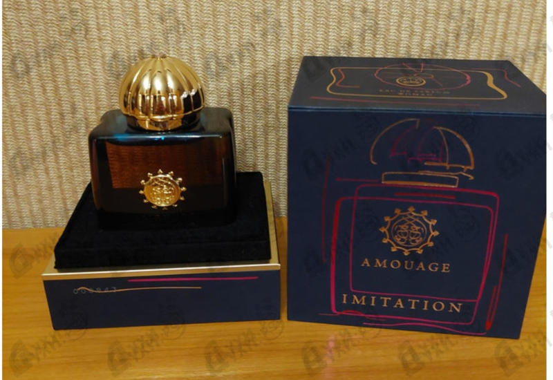 Купить Amouage Imitation