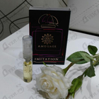 Отзыв Amouage Imitation