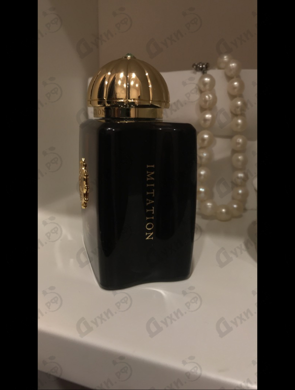 Купить Imitation от Amouage