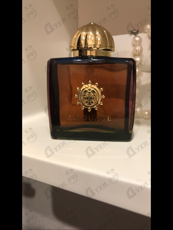 Купить Imitation от Amouage