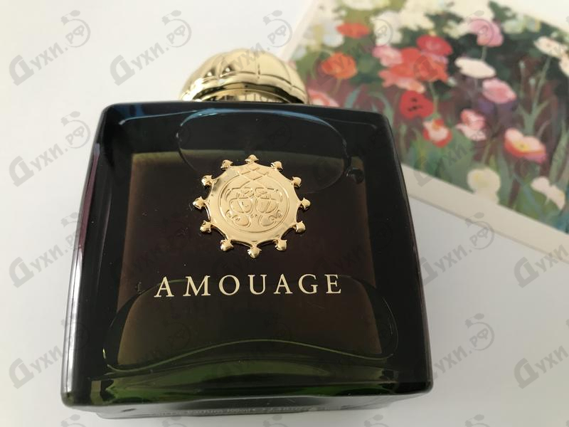 Купить Imitation от Amouage