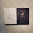 Отзывы Amouage Imitation