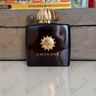 Отзывы Amouage Imitation