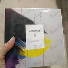 Парфюм Amouage Imitation