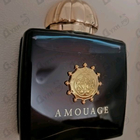 Отзыв Amouage Imitation