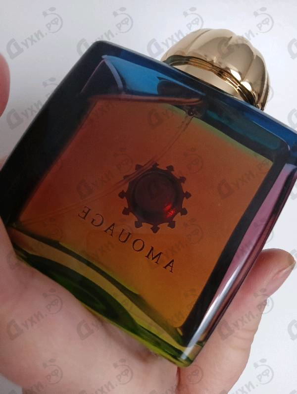 Духи Imitation от Amouage
