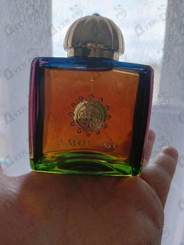 Парфюмерия Amouage Imitation