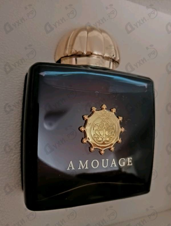 Парфюмерия Imitation от Amouage