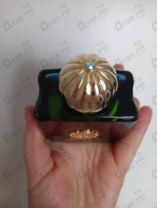 Духи Imitation от Amouage