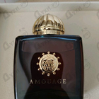 Отзывы Amouage Imitation