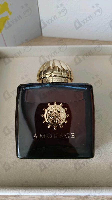 Купить Imitation от Amouage