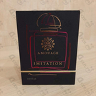 Отзыв Amouage Imitation