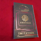 Духи Imitation от Amouage