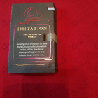 Отзыв Amouage Imitation