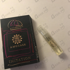 Отзывы Amouage Imitation