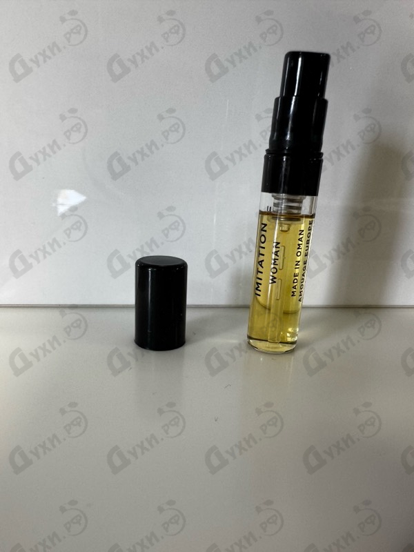 Купить Imitation от Amouage